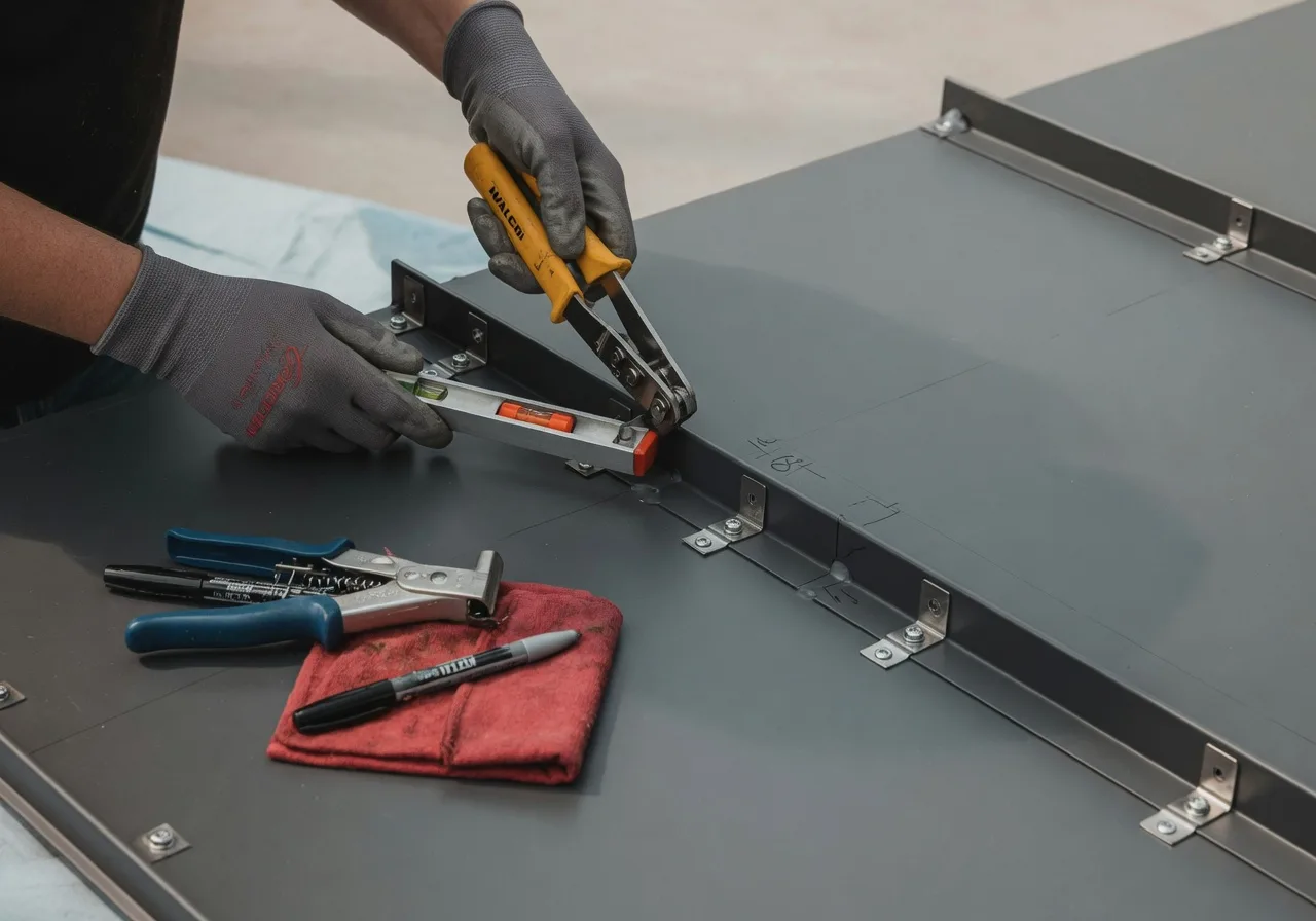 Why choose Metal Roofing Installation in North Bennington, VT